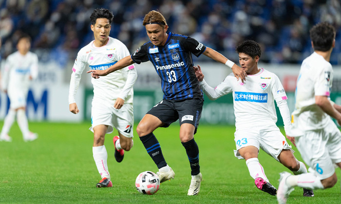 Soi kèo, dự đoán Gamba Osaka vs Shimizu, 17h00 ngày 14/8 - VĐQG Nhật Bản