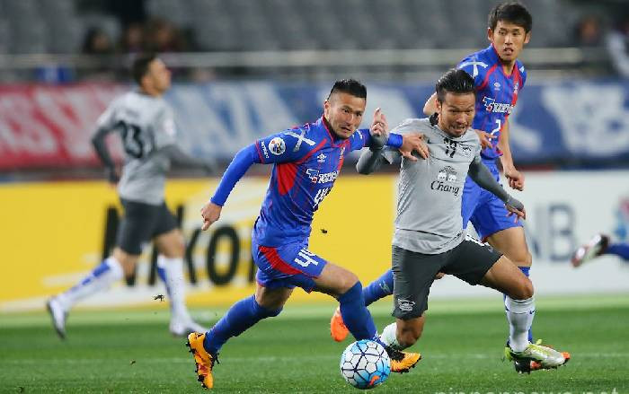 Soi kèo, dự đoán Gamba Osaka vs Shonan Bellmare, 12h00 ngày 4/12 - J League