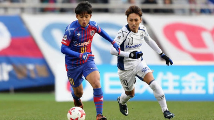 Soi kèo, dự đoán Gamba Osaka vs Tampines, 21h00 ngày 7/7 - AFC Champions League