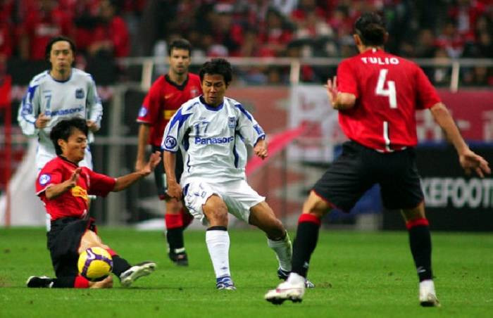 Soi kèo, dự đoán Gamba Osaka vs Urawa Reds, 17h00 ngày 2/7 - VĐQG Nhật Bản