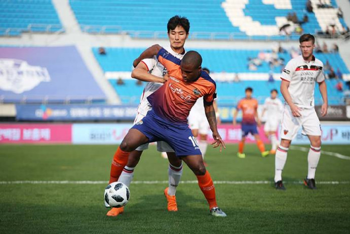 Soi kèo, dự đoán Gangwon vs Jeju, 18h00 ngày 24/8 - K-League 1