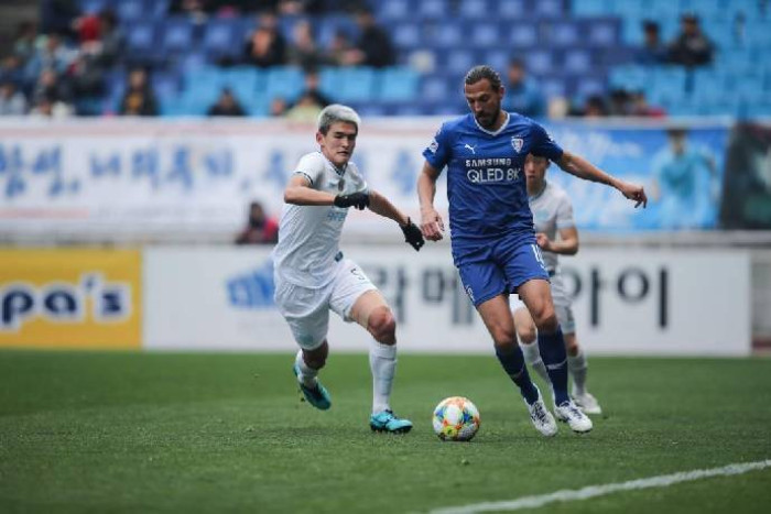 Soi kèo, dự đoán Gangwon vs Suwon, 14h30 ngày 13/3 - K-League 1