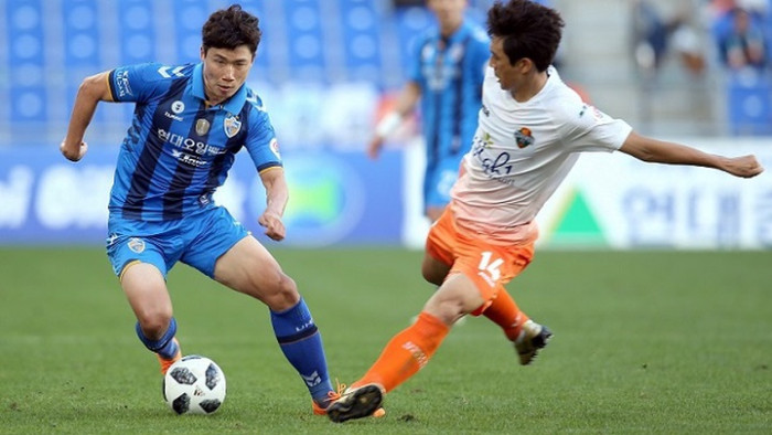 Soi kèo, dự đoán Gangwon vs Ulsan, 11h30 ngày 8/5 - K-League