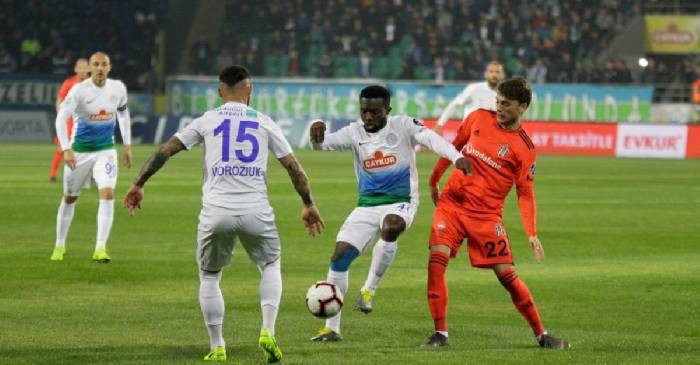 Soi kèo, dự đoán Gaziantep vs Rizespor, 00h00 ngày 21/5 - VĐQG Thổ Nhĩ Kỳ