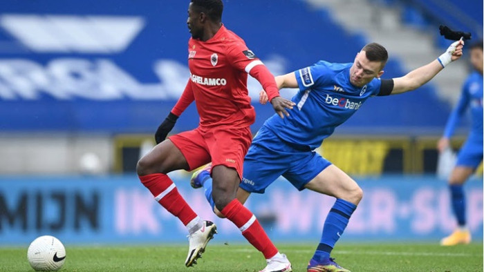 Soi kèo, dự đoán Genk vs Antwerp, 23h30 ngày 20/5 - VĐQG Bỉ