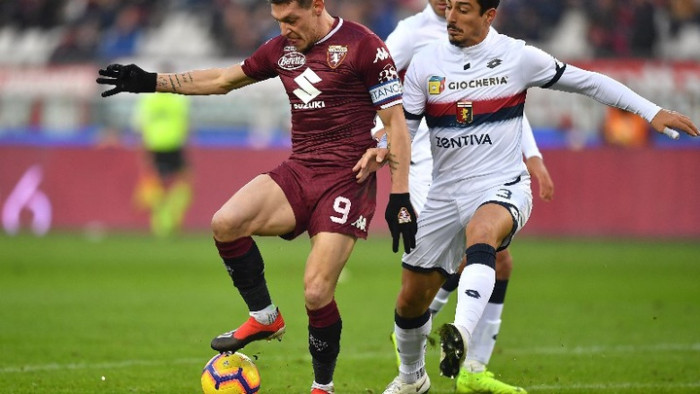 Soi kèo, dự đoán Genoa vs Torino, 21h00 ngày 13/1 - VĐQG Ý