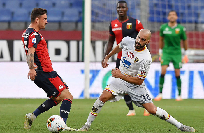 Soi kèo, dự đoán Genoa vs Venezia, 21h00 ngày 31/10 - Serie A