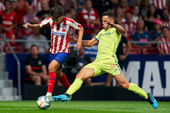 Soi kèo, dự đoán Getafe vs Atletico Madrid, 0h30 ngày 16/8 – La Liga