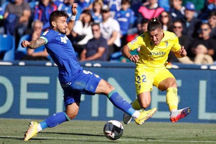 Soi kèo, dự đoán Getafe vs Cadiz, 03h00 ngày 7/11 – La Liga