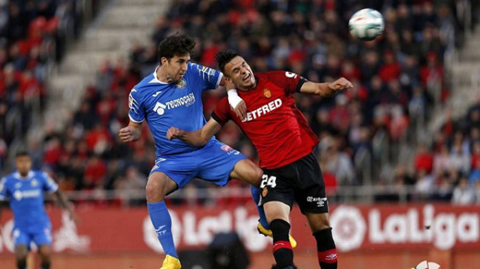 Soi kèo, dự đoán Getafe vs Mallorca, 19h00 ngày 2/4 - VĐQG Tây Ban Nha