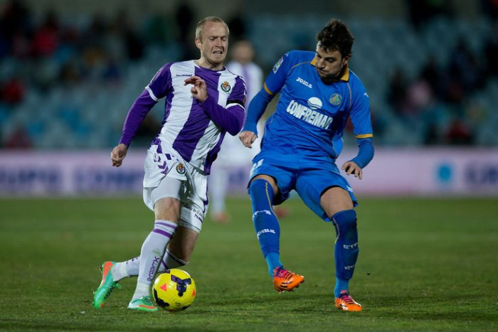 Soi kèo, dự đoán Getafe vs Valladolid, 21h15 ngày 1/10 - VĐQG Tây Ban Nha