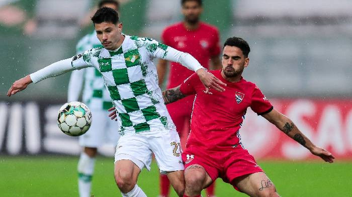 Soi kèo, dự đoán Gil Vicente vs Moreirense, 02h15 ngày 9/4 - VĐQG Bồ Đào Nha