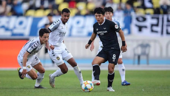 Soi kèo, dự đoán Gimcheon Sangmu vs Incheon, 13h00 ngày 18/9 - K-League