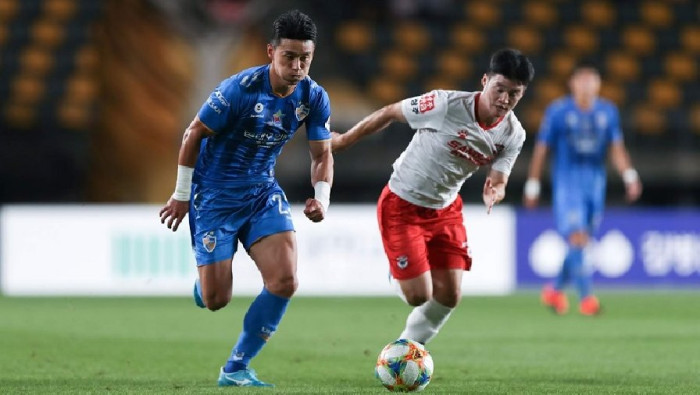 Soi kèo, dự đoán Gimcheon Sangmu vs Ulsan, 17h00 ngày 21/8 - K-League