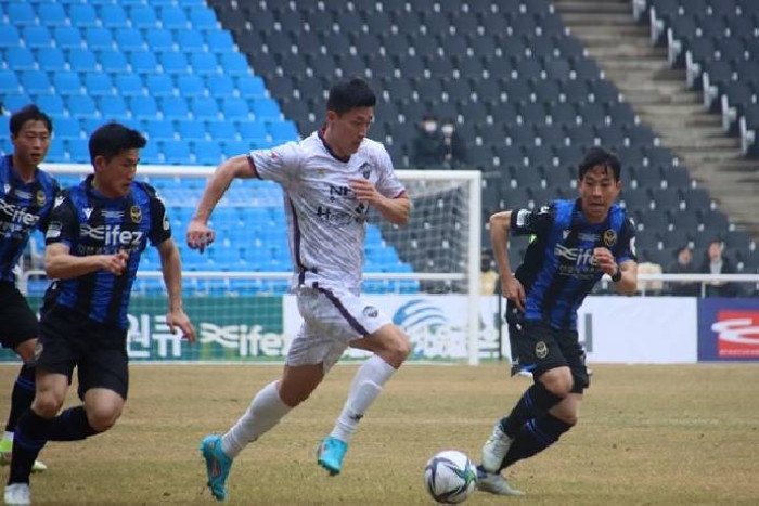 Soi kèo, dự đoán Gimcheon vs Jeonbuk, 17h00 ngày 2/7 - K-League