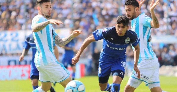 Soi kèo, dự đoán Gimnasia vs Racing Club, 05h00 ngày 21/6 - VĐQG Argentina