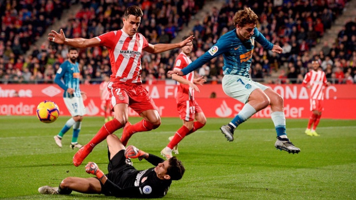 Soi kèo, dự đoán Girona vs Atletico Madrid, 03h15 ngày 4/1 – La Liga