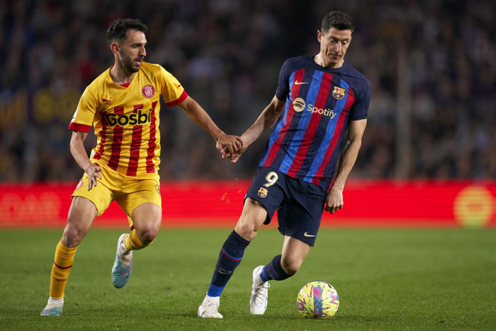 Soi kèo, dự đoán Girona vs Barcelona, 23h30 ngày 4/5 – La Liga