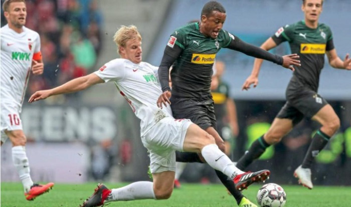 Soi kèo, dự đoán Gladbach vs Augsburg, 21h30 ngày 12/2 - VĐQG Đức