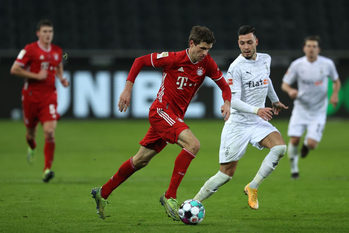 Soi kèo, dự đoán Gladbach vs Bayern, 21h30 ngày 18/2 - Bundesliga