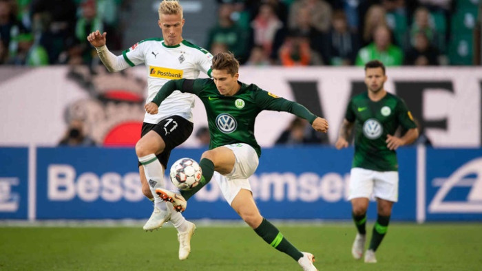 Soi kèo, dự đoán Gladbach vs Wolfsburg, 02h45 ngày 6/12 - Cúp Quốc Gia Đức