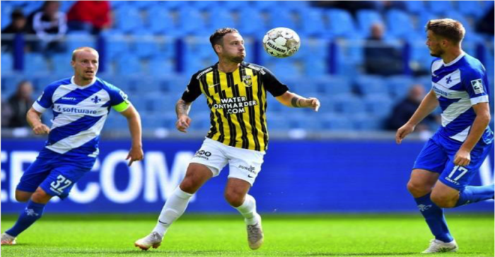 Soi kèo, dự đoán Go Ahead Eagles vs Heerenveen, 01h00 ngày 14/8 - VĐQG Hà Lan