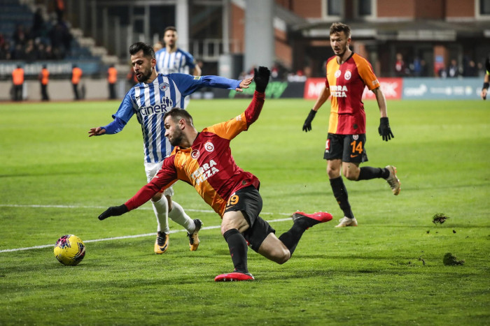 Soi kèo, dự đoán Goztepe vs Galatasaray, 0h00 ngày 22/2 - VĐQG Thổ Nhĩ Kỳ