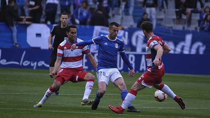 Soi kèo, dự đoán Granada vs Oviedo, 23h30 ngày 26/3 - Hạng 2 Tây Ban Nha