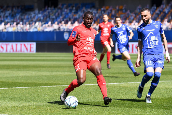 Soi kèo, dự đoán Grenoble vs Bordeaux, 01h45 ngày 23/8 - Hạng hai Pháp