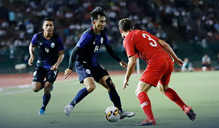 Soi kèo, dự đoán Guam vs Campuchia, 00h30 ngày 10/10 – Vòng loại Asian Cup