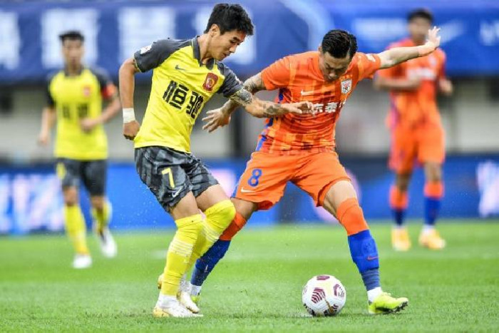 Soi kèo, dự đoán Guangzhou City vs Shandong, 16h30 ngày 12/6 - VĐQG Trung Quốc