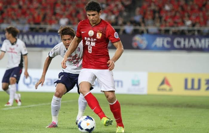 Soi kèo, dự đoán Guangzhou vs Port, 21h00 ngày 9/7 - AFC Champions League