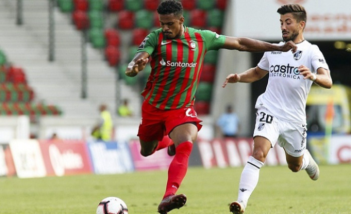 Soi kèo, dự đoán Guimaraes vs Maritimo, 02h15 ngày 23/10 - VĐQG Bồ Đào Nha