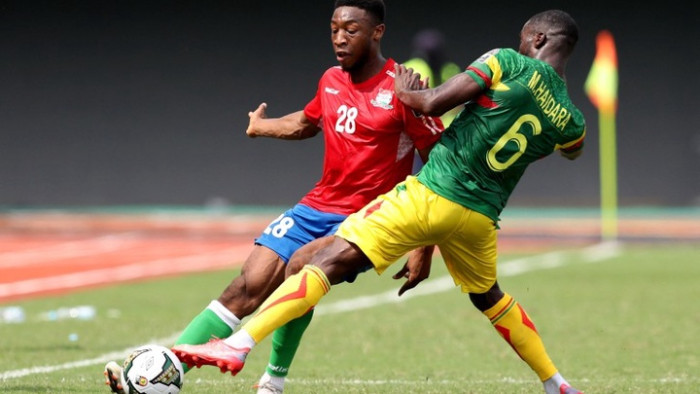 Soi kèo, dự đoán Guinea vs Gambia, 03h00 ngày 20/1 – CAN Cup