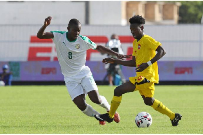 Soi kèo, dự đoán Sierra Leone vs Guinea, 23h00 ngày 20/1 - Cúp bóng đá Châu Phi