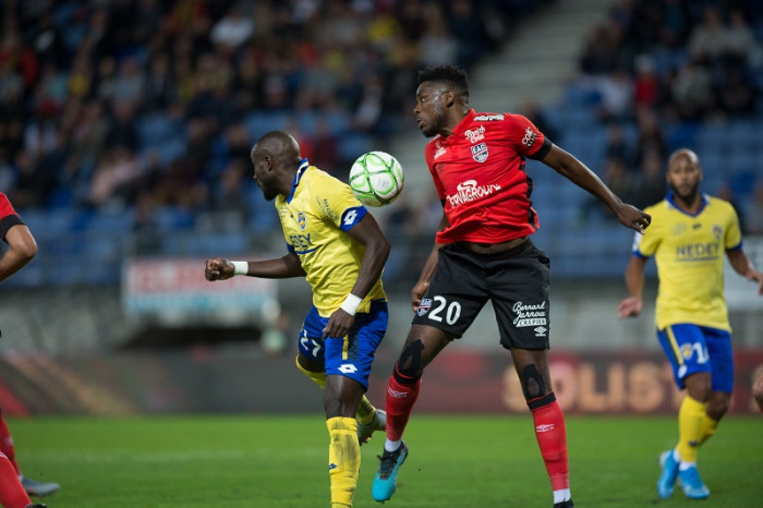 Soi kèo, dự đoán Guingamp vs Sochaux, 01h45 ngày 31/8 - Hạng hai Pháp