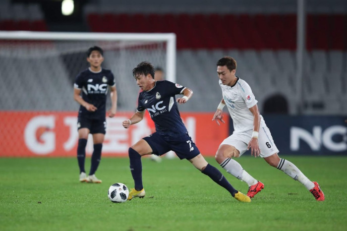 Soi kèo, dự đoán Gwangju vs Seongnam, 17h00 ngày 24/8 - K-League 1