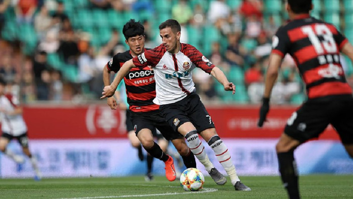 Soi kèo, dự đoán Hà Nội vs Pohang, 19h00 ngày 20/9 - AFC Champions League