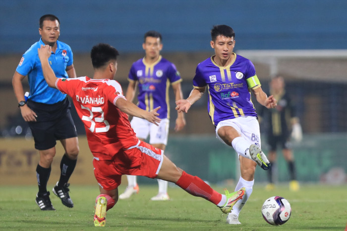 Soi kèo, dự đoán Hà Nội vs Viettel, 19h15 ngày 6/7 - Cúp quốc gia Việt Nam