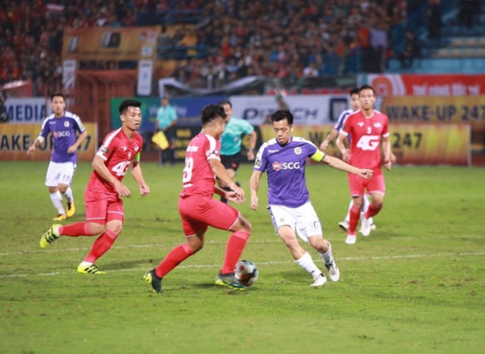 Soi kèo, dự đoán Viettel vs Bình Dương, 19h15 ngày 25/6 - VĐQG Việt Nam