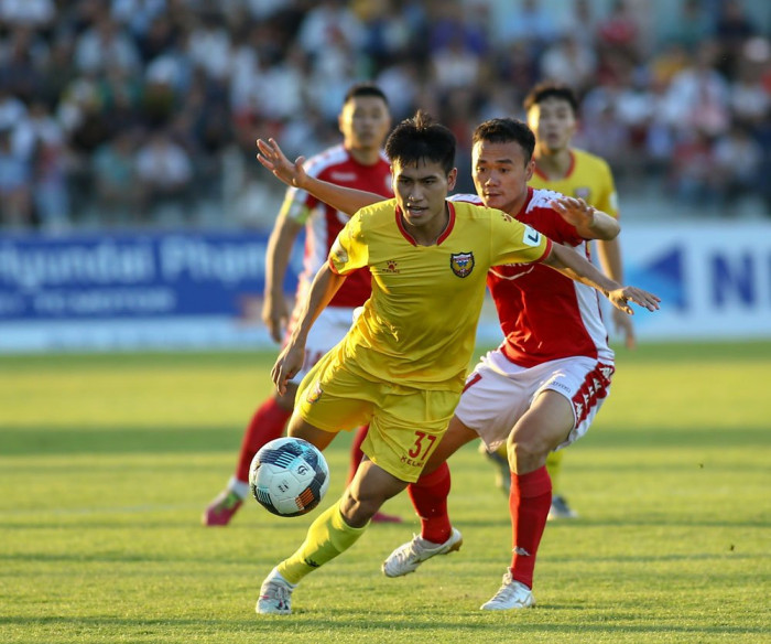 Soi kèo, dự đoán Hà Tĩnh vs Hải Phòng, 18h00 ngày 25/2 - V-League