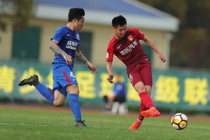 Soi kèo, dự đoán Hainiu vs Shanghai Shenhua, 18h35 ngày 8/6 - VĐQG Trung Quốc