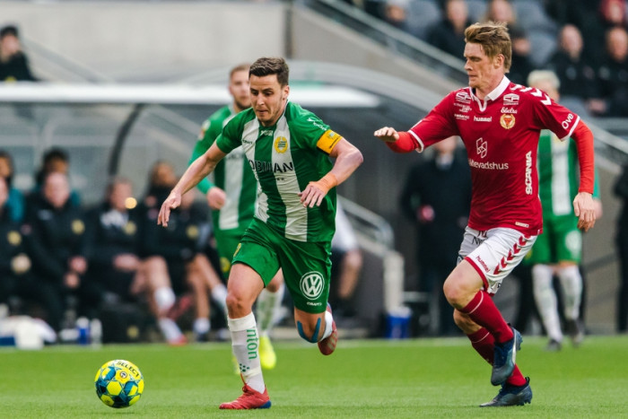 Soi kèo, dự đoán Hammarby vs Varberg, 00h00 ngày 21/9 - VĐQG Thụy Điển