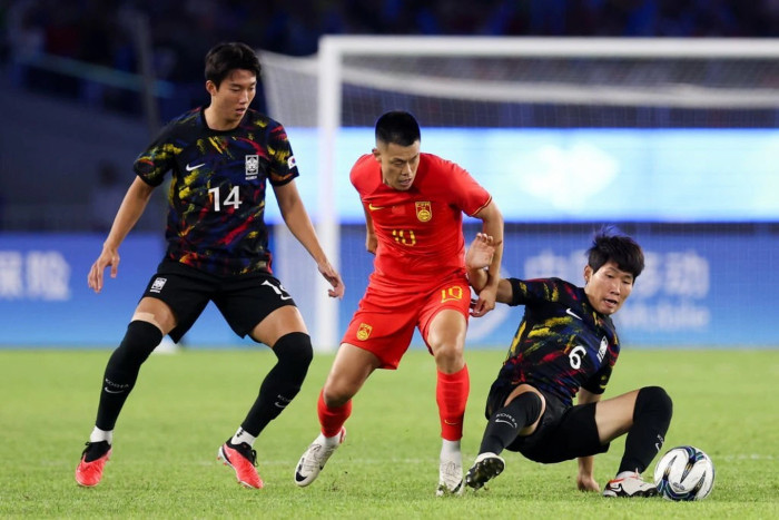 Soi kèo, dự đoán Hàn Quốc vs Trung Quốc, 18h00 ngày 11/6 – Vòng loại World Cup khu vực châu Á