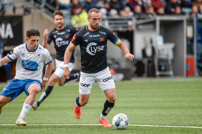 Soi kèo, dự đoán Haugesund vs Viking, 21h00 ngày 25/6 - VĐQG Na Uy