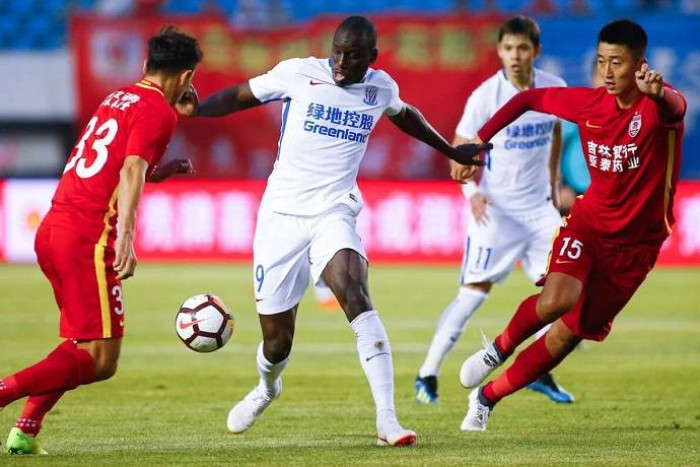 Soi kèo, dự đoán Hebei vs Changchun Yatai, 19h30 ngày 19/7 – VĐQG Trung Quốc