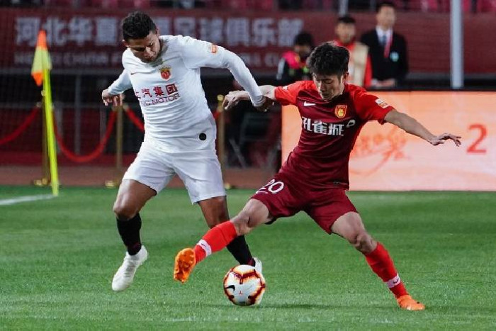 Soi kèo, dự đoán Hebei vs Shandong Taishan, 19h00 ngày 13/12 - VĐQG Trung Quốc