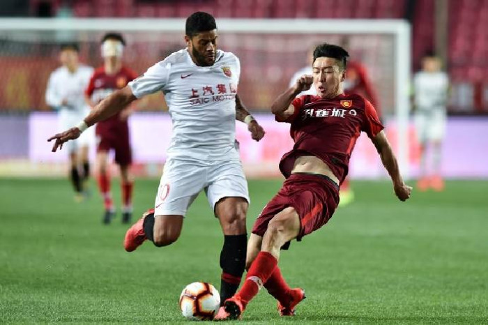 Soi kèo, dự đoán Hebei vs Shanghai Port, 18h30 ngày 11/6 - VĐQG Trung Quốc