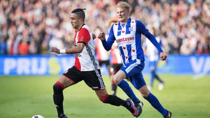 Soi kèo, dự đoán Heerenveen vs Feyenoord, 00h45 ngày 23/12 - VĐQG Hà Lan