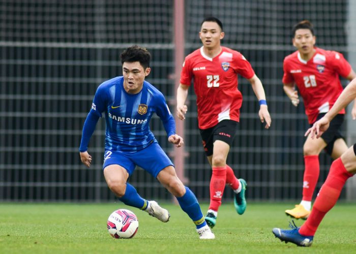 Soi kèo, dự đoán Henan vs Dalian, 18h30 ngày 25/12 - VĐQG Trung Quốc